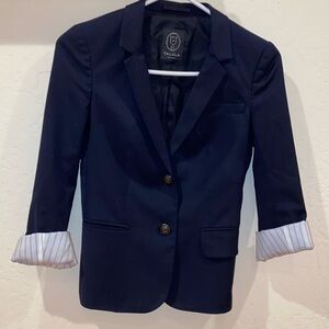 Talula Shrunken Exeter Blazer